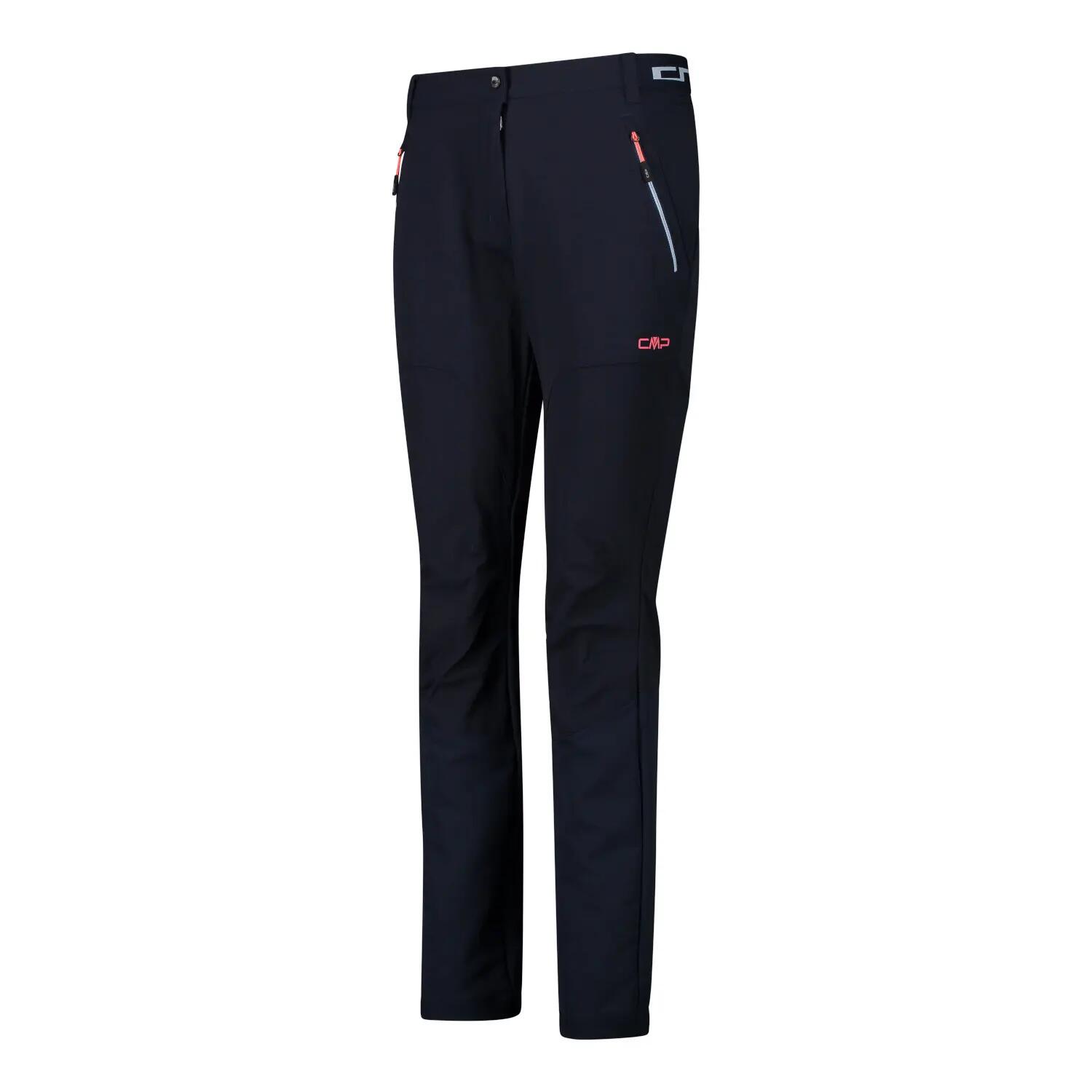 Pantalon de randonnée femme CMP 3/3