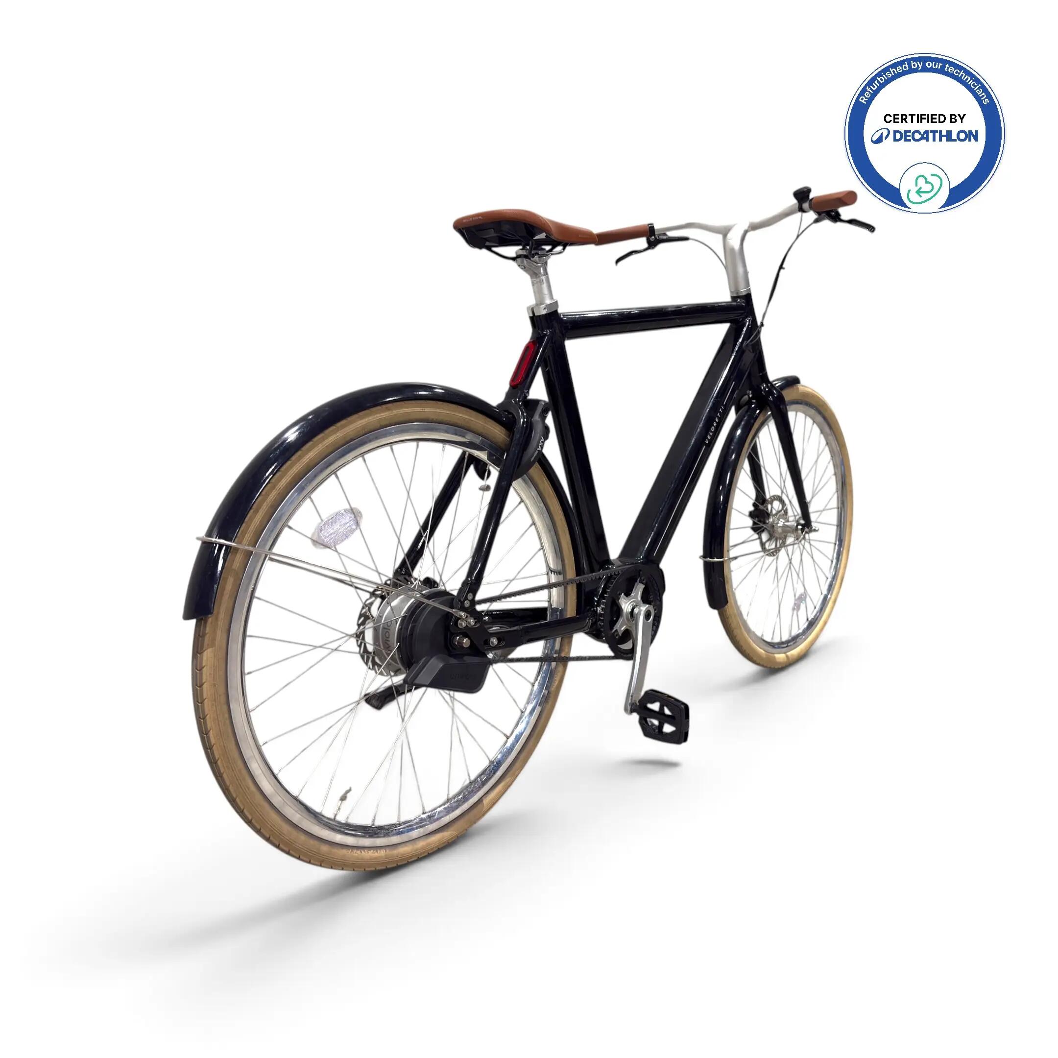 Seconde vie - Vélo électrique - Veloretti Ace 3/6