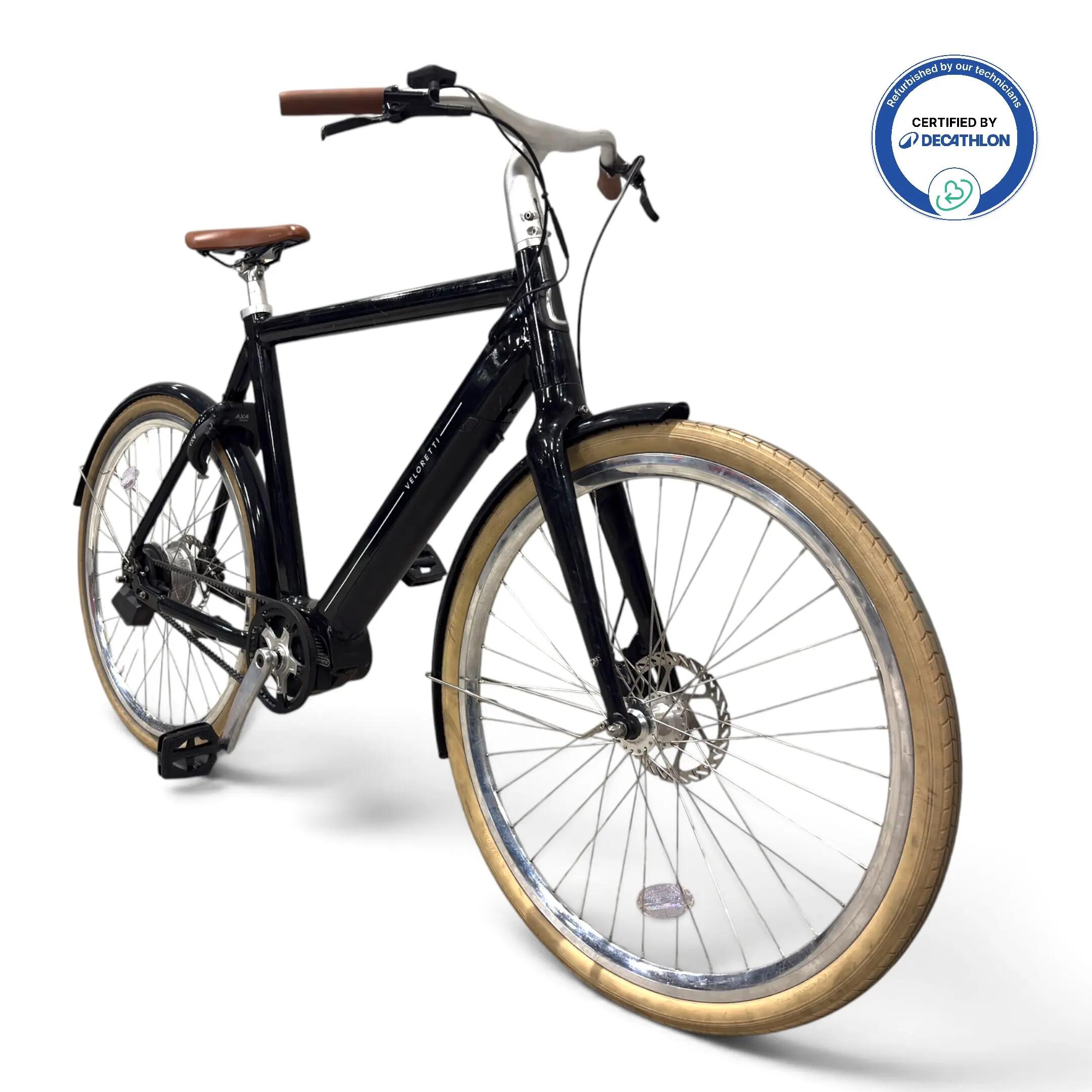 Seconde vie - Vélo électrique - Veloretti Ace 2/6
