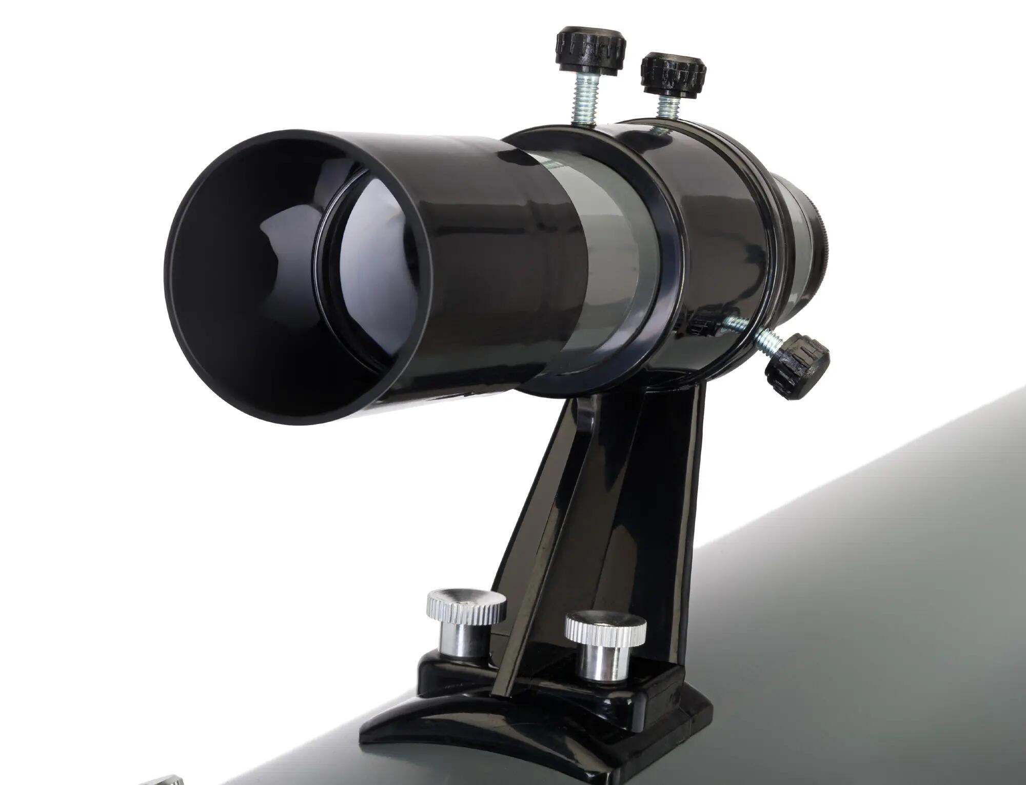 Telescopio newton 114mm - Blitz 114 9/13