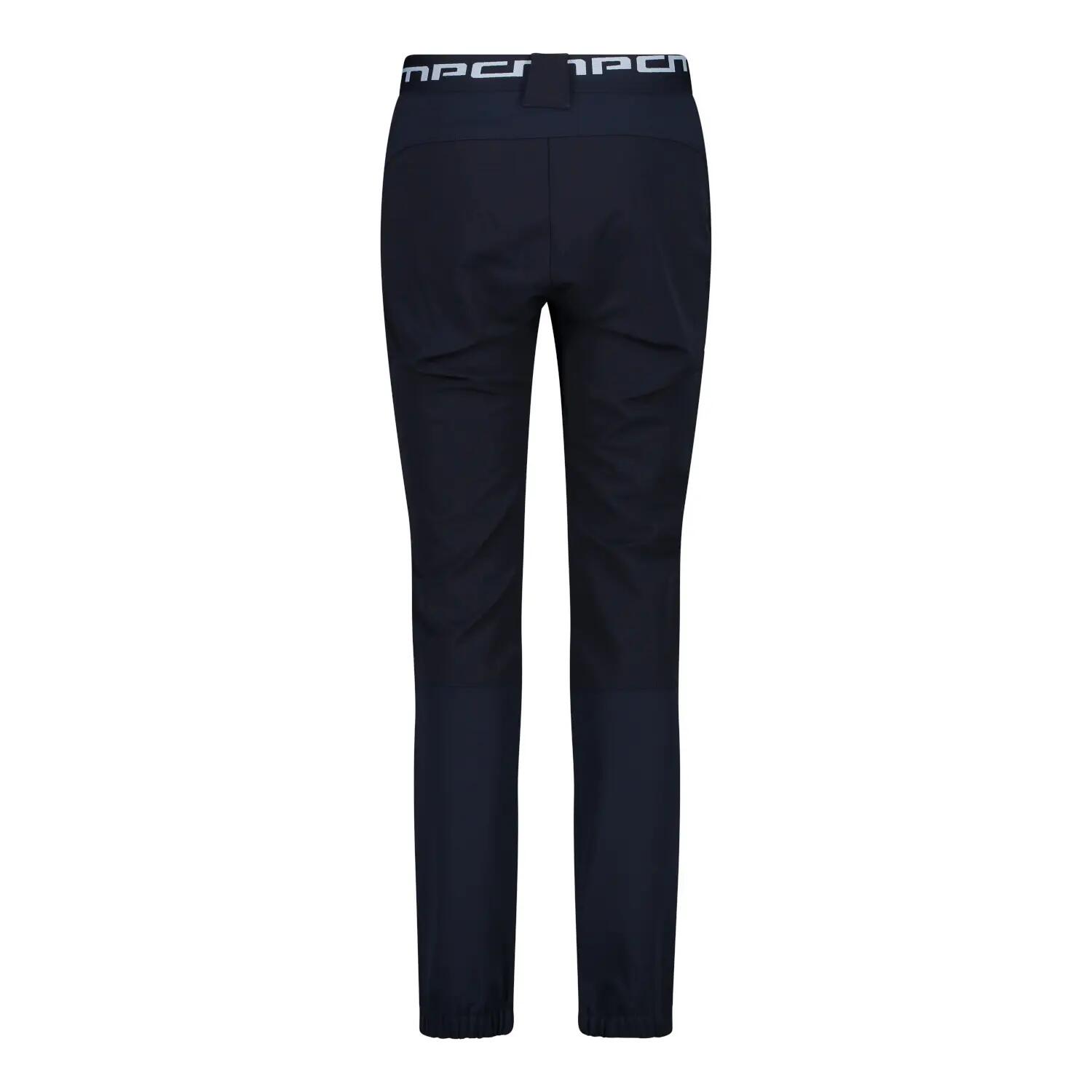 Pantalon de randonnée femme CMP 2/3