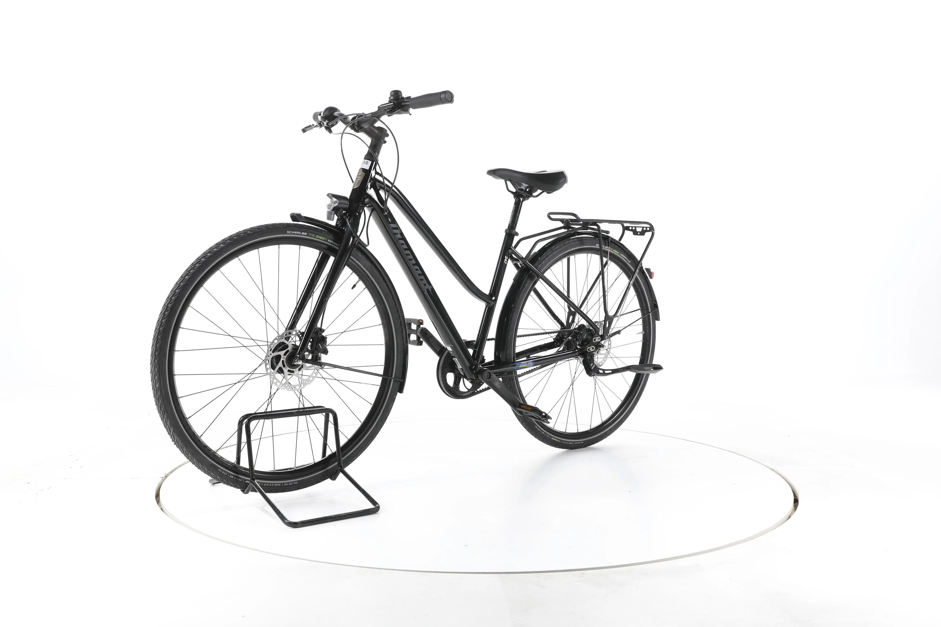 Refurbished - Diamant 247 Fahrrad City & Trekking - In gutem Zustand 5/7