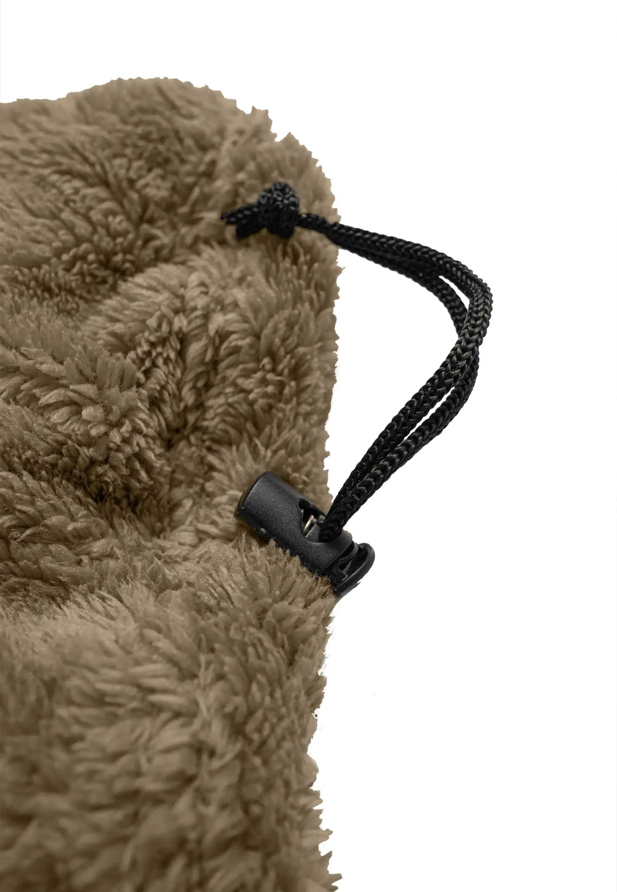 Nekwarmer Teddy Fleece Sport Neckwarmer 3/7