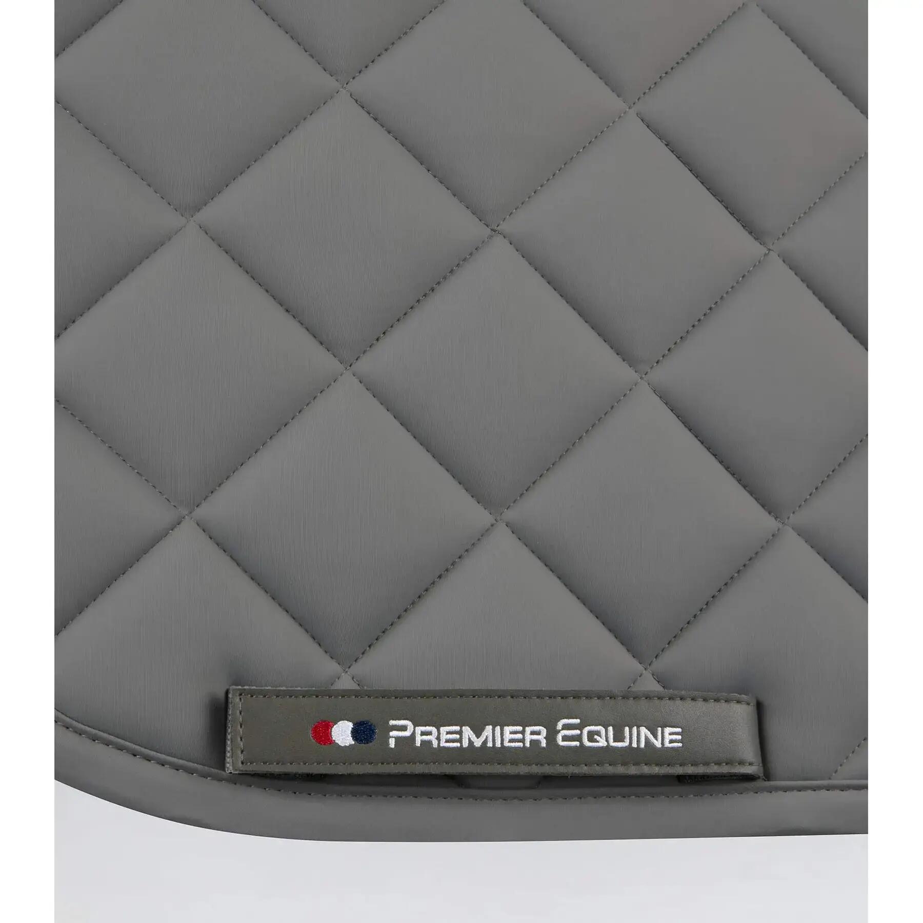 Tapis de dressage pour cheval Premier Equine Atlas Close Contact 4/5