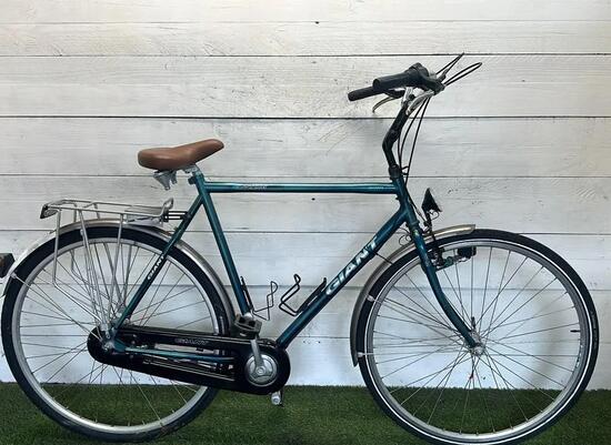 Vélo d’occasion Giant Custom