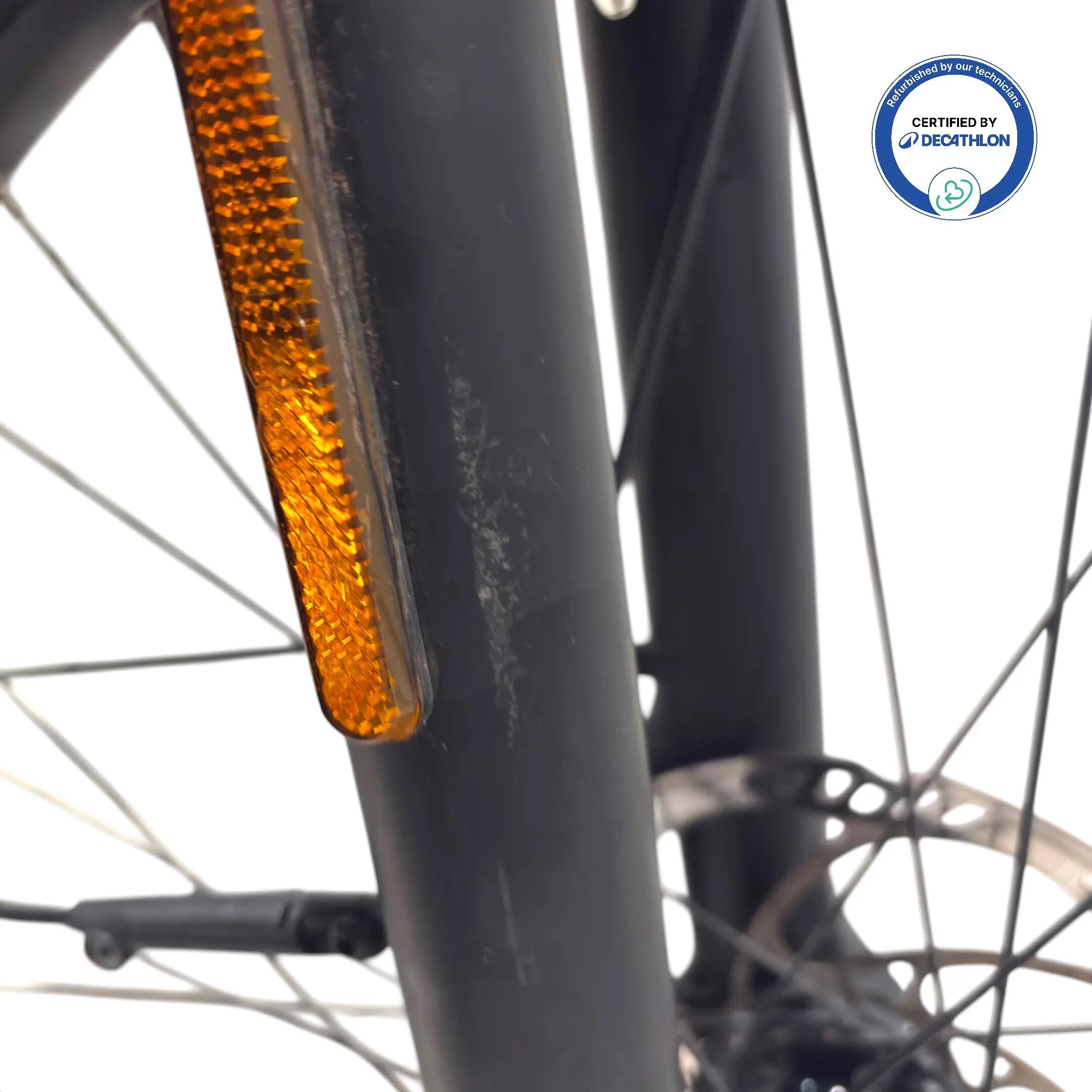 Tweedehands - Speed pedelec fiets - Trek Allant+ 9S 7/7