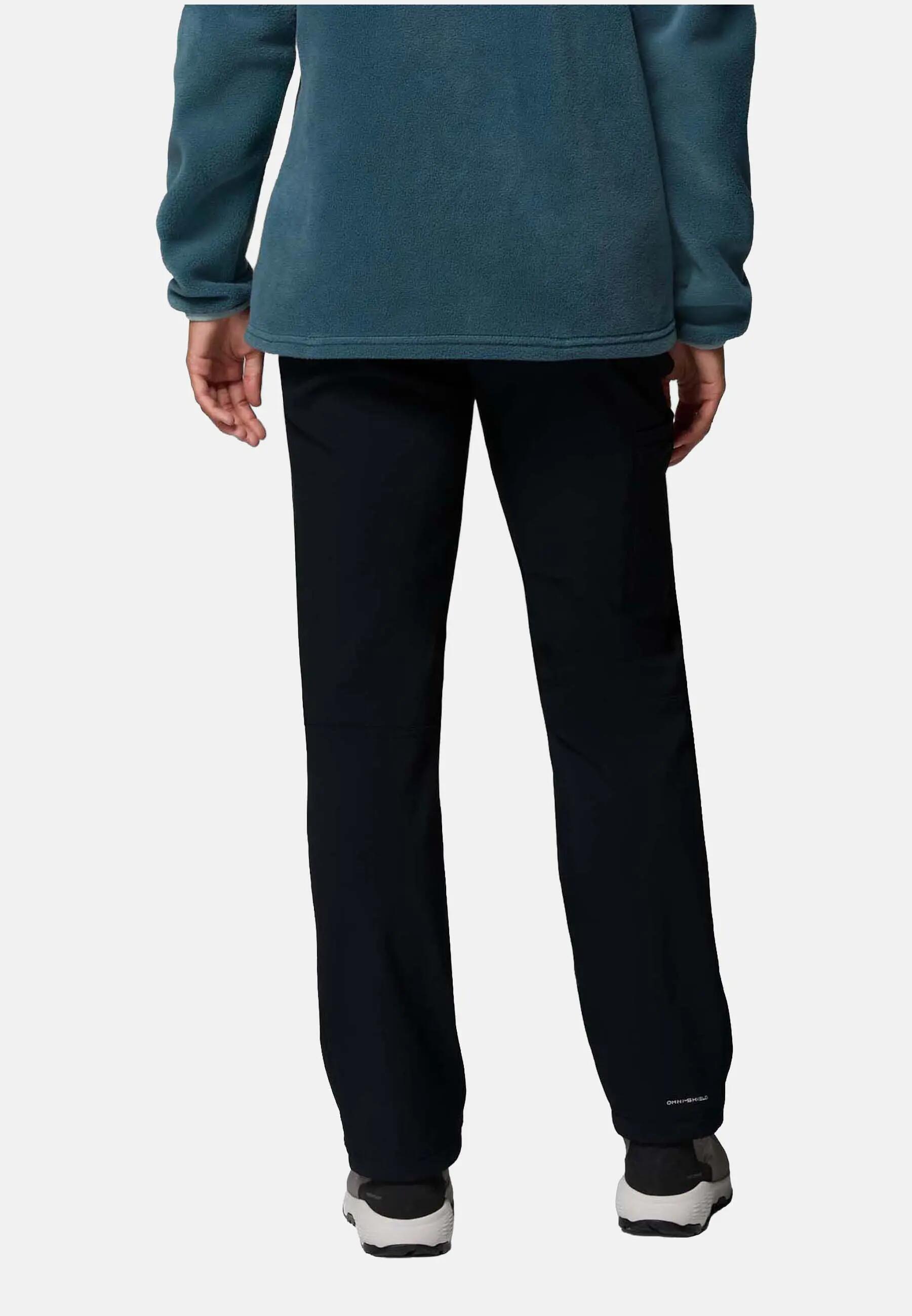Columbia Donna Back Beauty Warm – Pantaloni softshell invernali 2/11