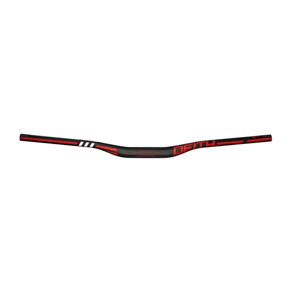 Carbon Handlebar Deity Skywire 35mm