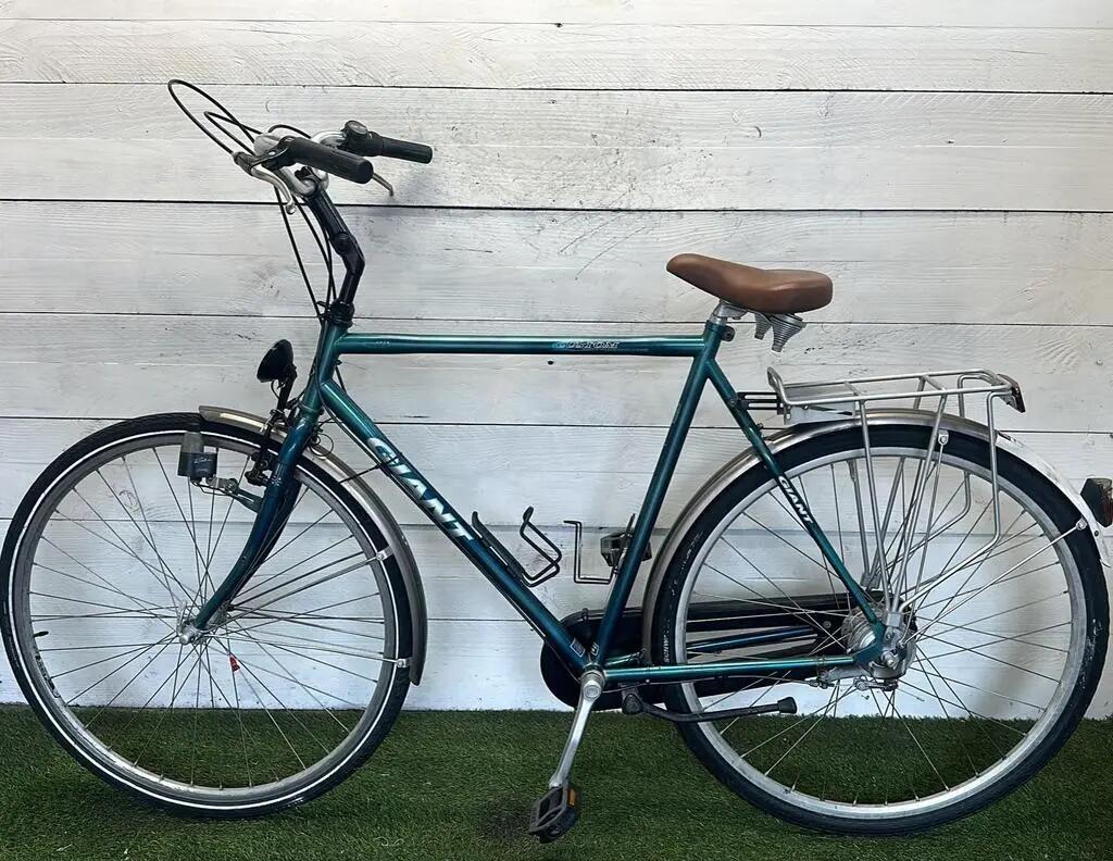 Gebraucht Giant Custom 4/4