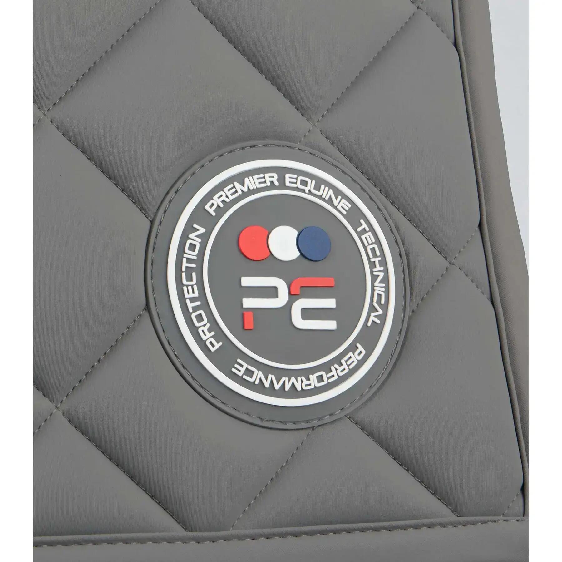Tapis de dressage pour cheval Premier Equine Atlas Close Contact 2/5