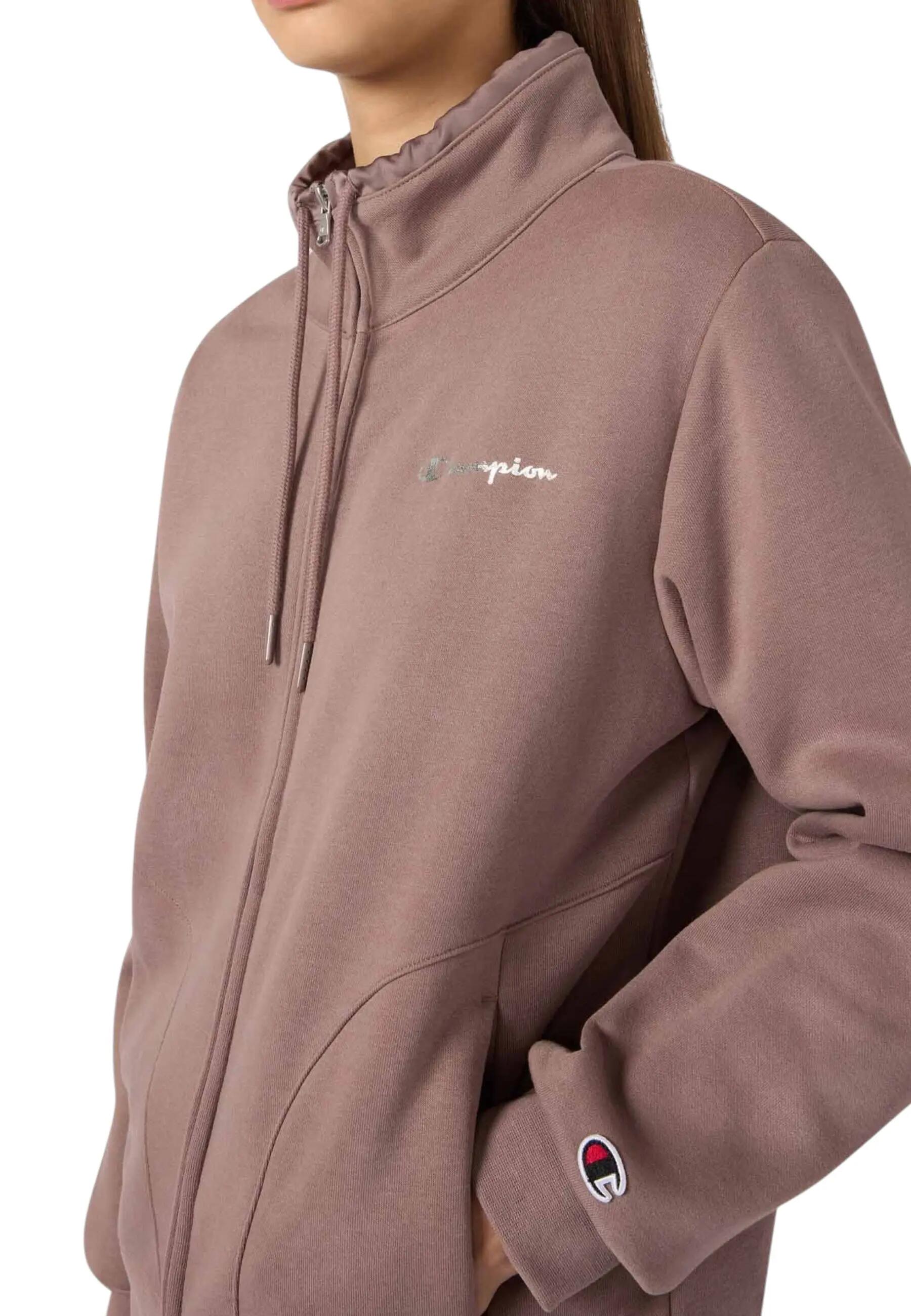 FULL ZIP SUIT COL MS513 5/5