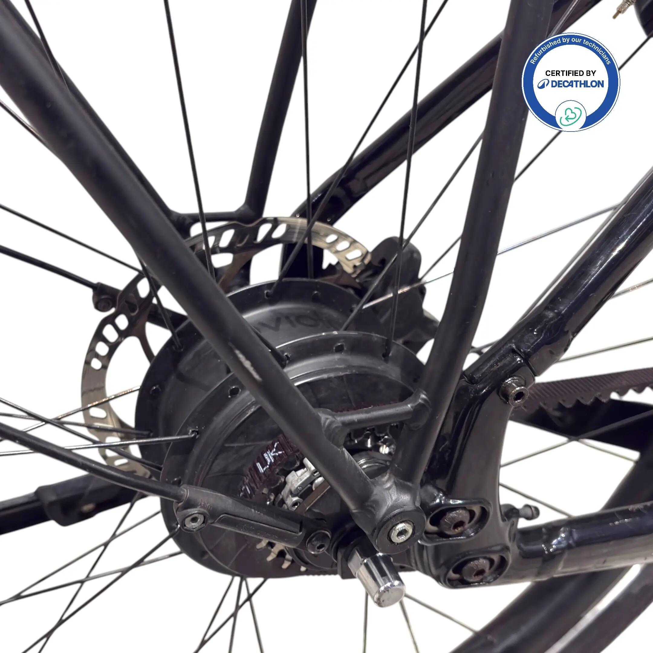 Tweedehands - Speed pedelec fiets - Trek Allant+ 9S 5/7