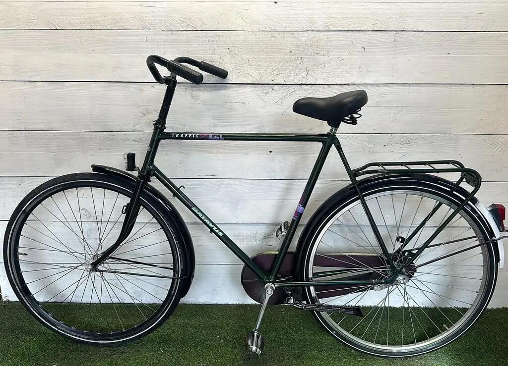 Gebraucht Batavus Traffic 4/4