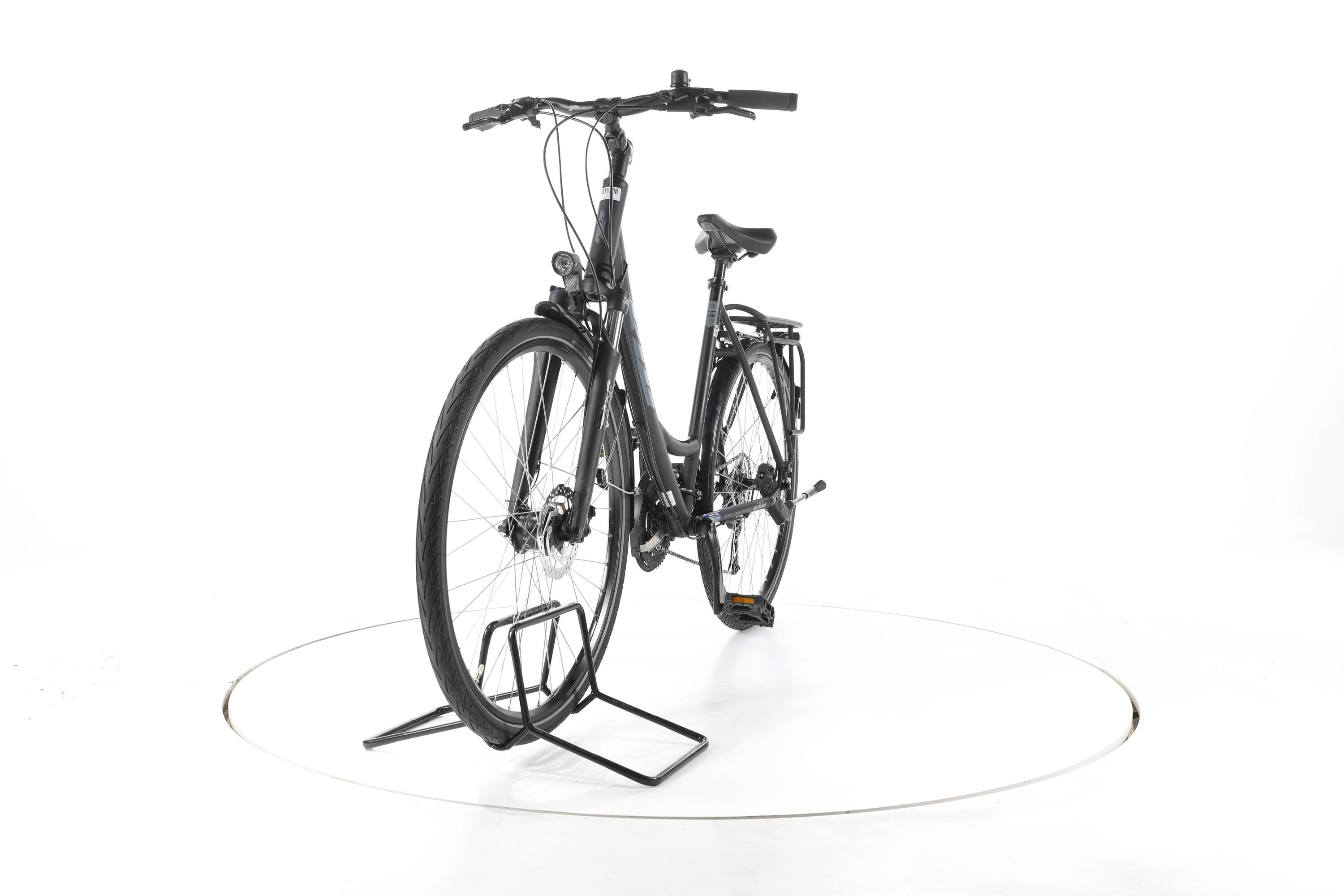 Refurbished - KTM Saragossa Fahrrad City & Trekking - In gutem Zustand 4/7
