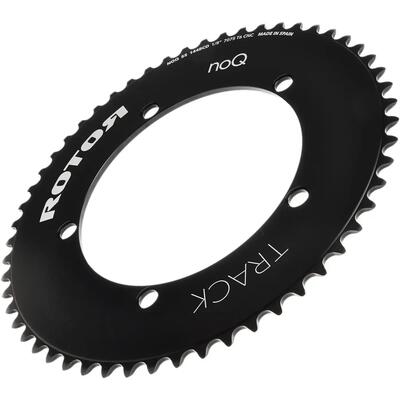 Mono lade rotor round chainring 48t bcd144x5 1/8''