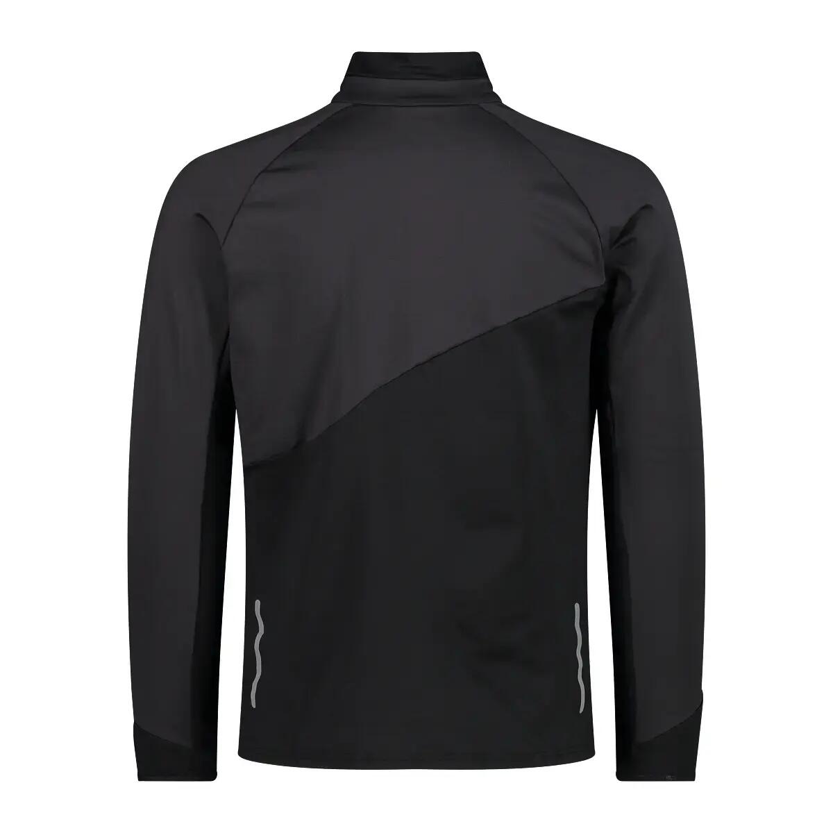 Haut d'entraînement demi-zip CMP 2/3