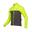 Jaqueta de ciclismo amarelo Windchill II