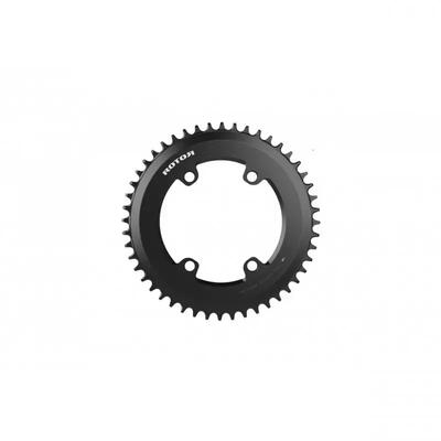 Dubbele bak rotor round rings axs bcd110x4 r37t(50) inner