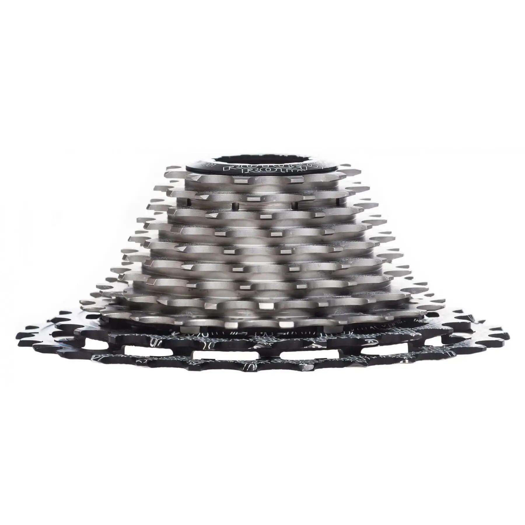 Cassette Rotor Uno 11v 11-28T 3/3