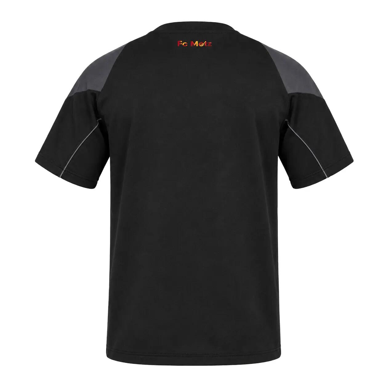 T-shirt Valor garçon FC METZ 26/27 4/4