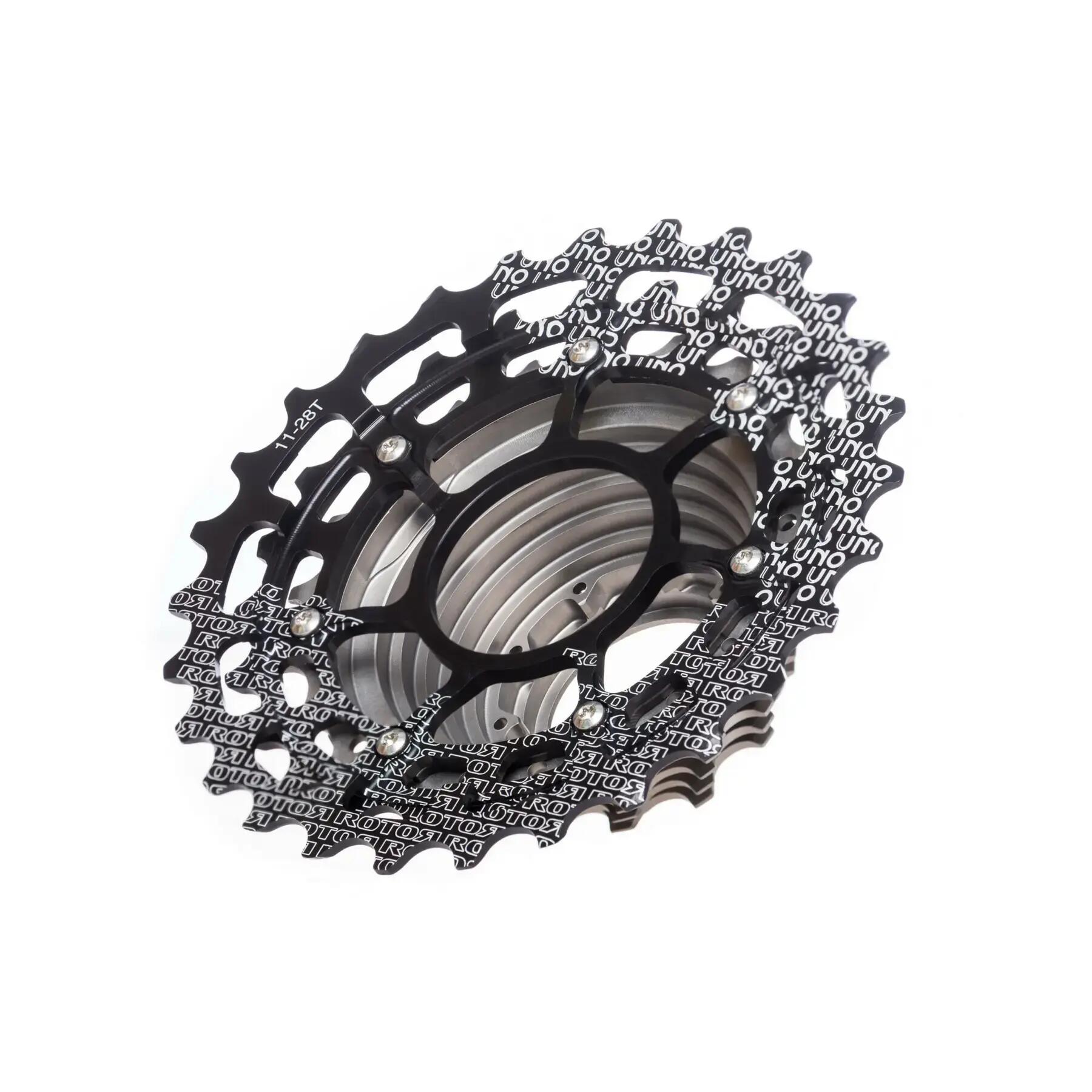 Cassette Rotor Uno 11v 11-28T 2/3