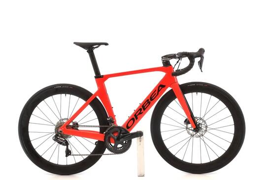 Bici strada ricondizionata · Orca Aero M20i Di2 11V · Buone condizioni