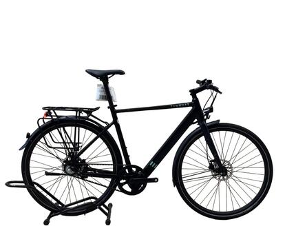 Reconditionné - Vélo électrique Tenways CGO600 Single-Speed - comme neuf