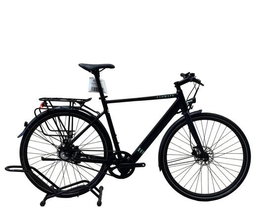 Reconditionné - Vélo électrique Tenways CGO600 Single-Speed - comme neuf