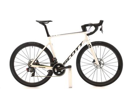 Vélo de route reconditionné · Addict RC 10 AXS 12V · Très bon état