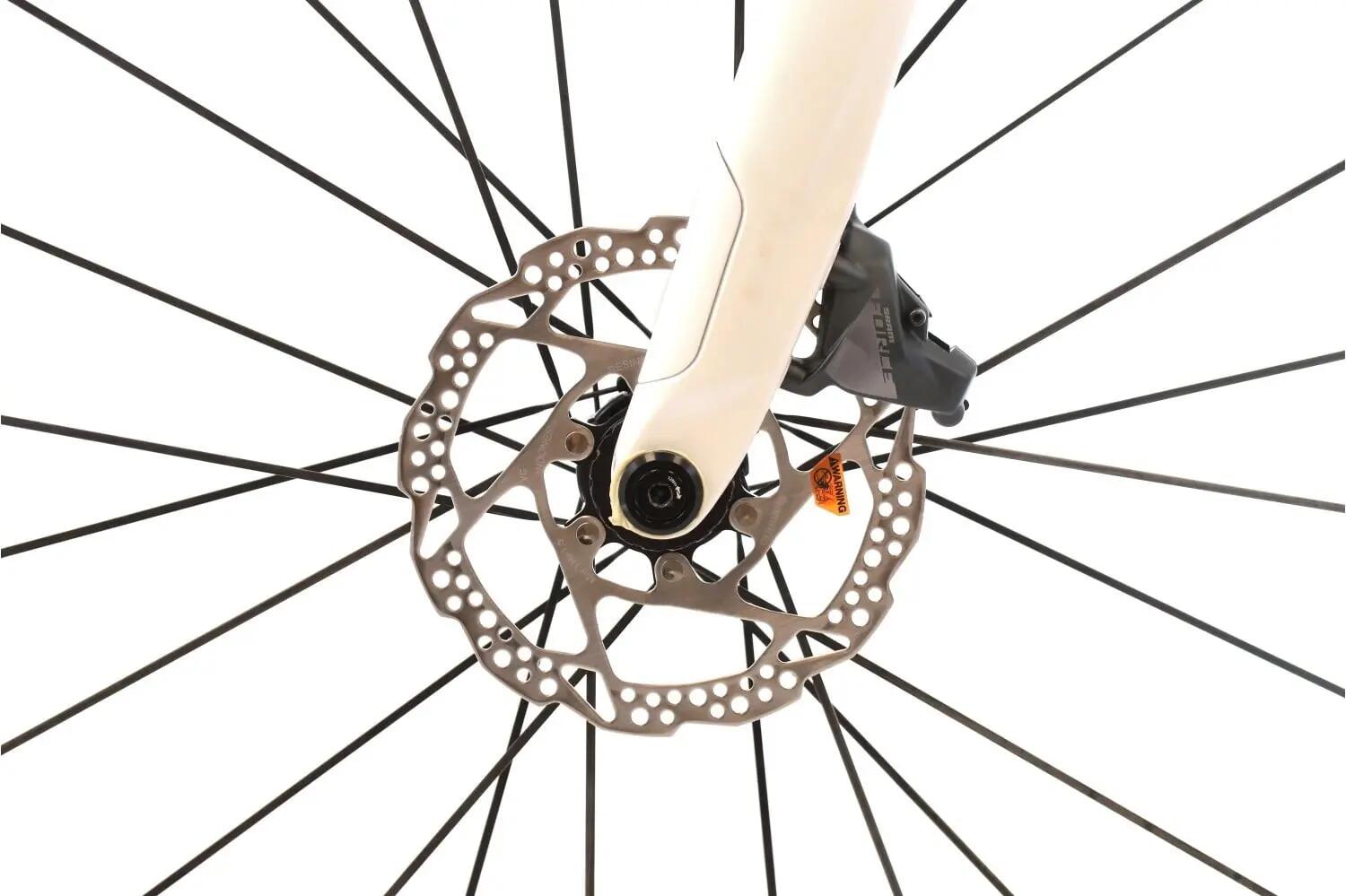 Refurbished Rennrad ·  Addict RC 10 AXS 12V · Sehr guter Zustand 7/8
