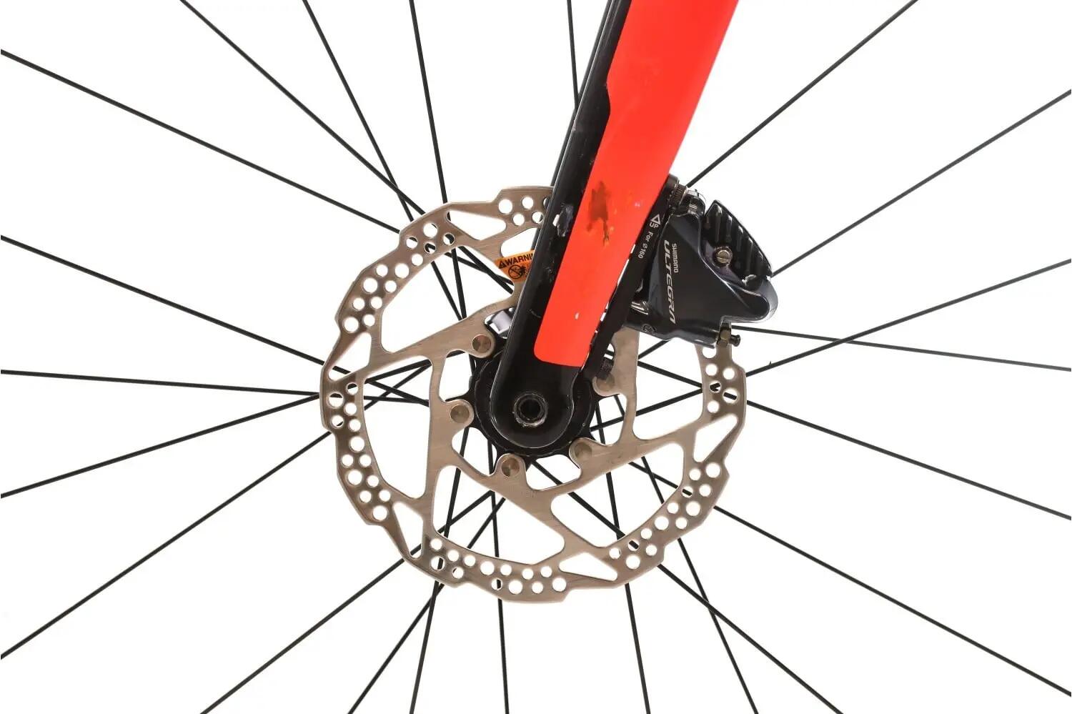 Second life · R. szosowy · Orbea Orca Aero M20i Di2 11V · W dobrym stanie 7/8