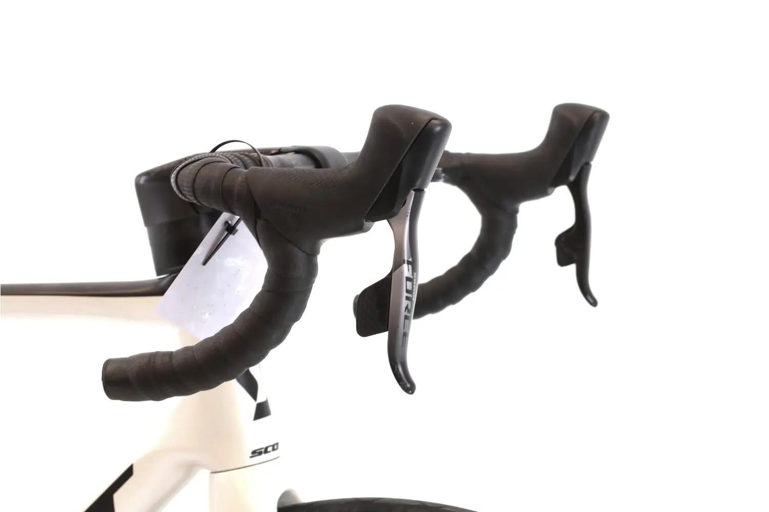 Refurbished Rennrad ·  Addict RC 10 AXS 12V · Sehr guter Zustand 6/8