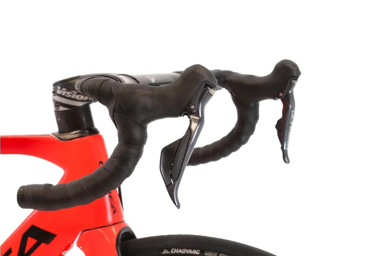 Second life · R. szosowy · Orbea Orca Aero M20i Di2 11V · W dobrym stanie 6/8