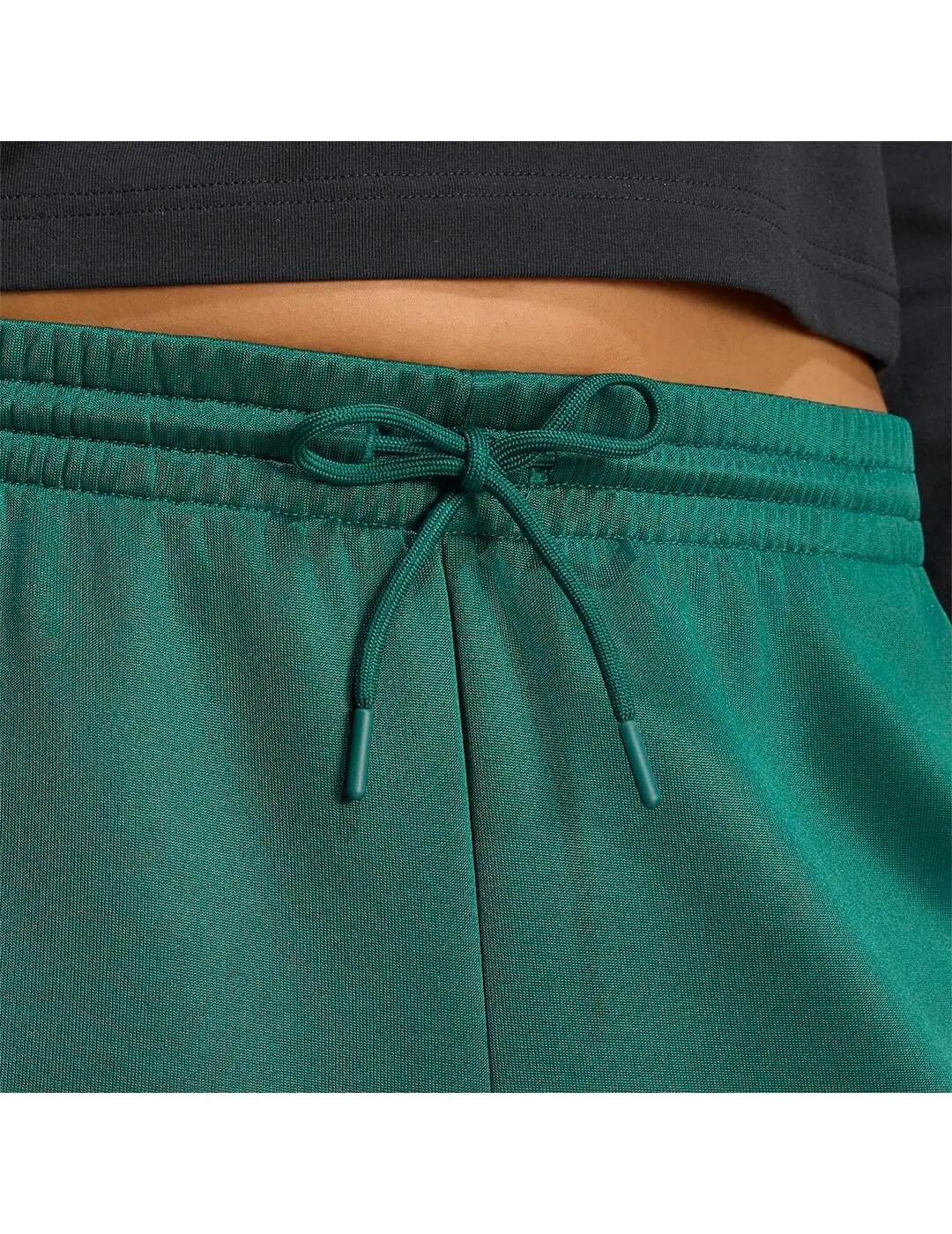 Pantalon pour Femme Adidas Stadium Vert. 4/5
