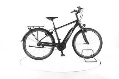 Tweedehands - victoria etrekking 7.6 city e-bike - zeer goed