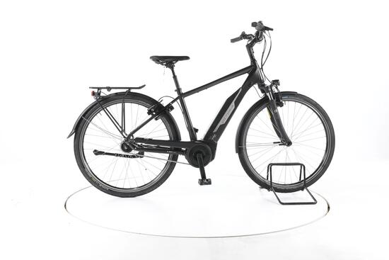 Reconditionné - Victoria eTrekking 7.6 City E-Bike - Très Bon