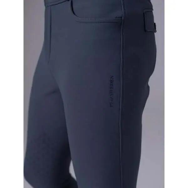 Pantalon équitation mid grip PS of Sweden Brady 3/3