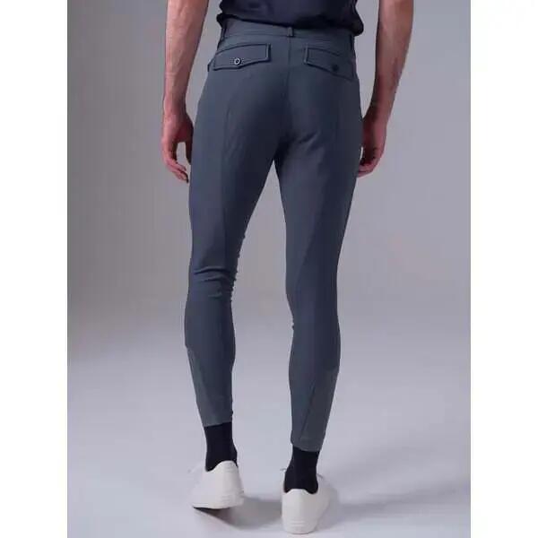 Pantalon équitation mid grip PS of Sweden Brady 2/3