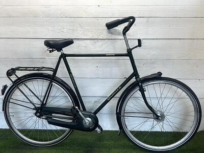 Tweedehands gazelle free
