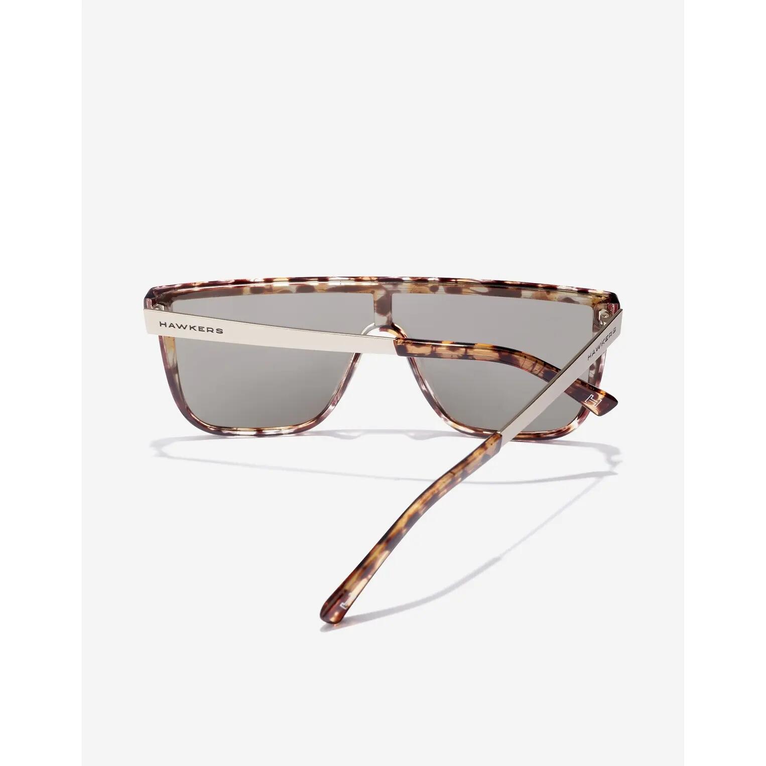 Occhiali da sole polarizzati Hawkers Weed 4/5