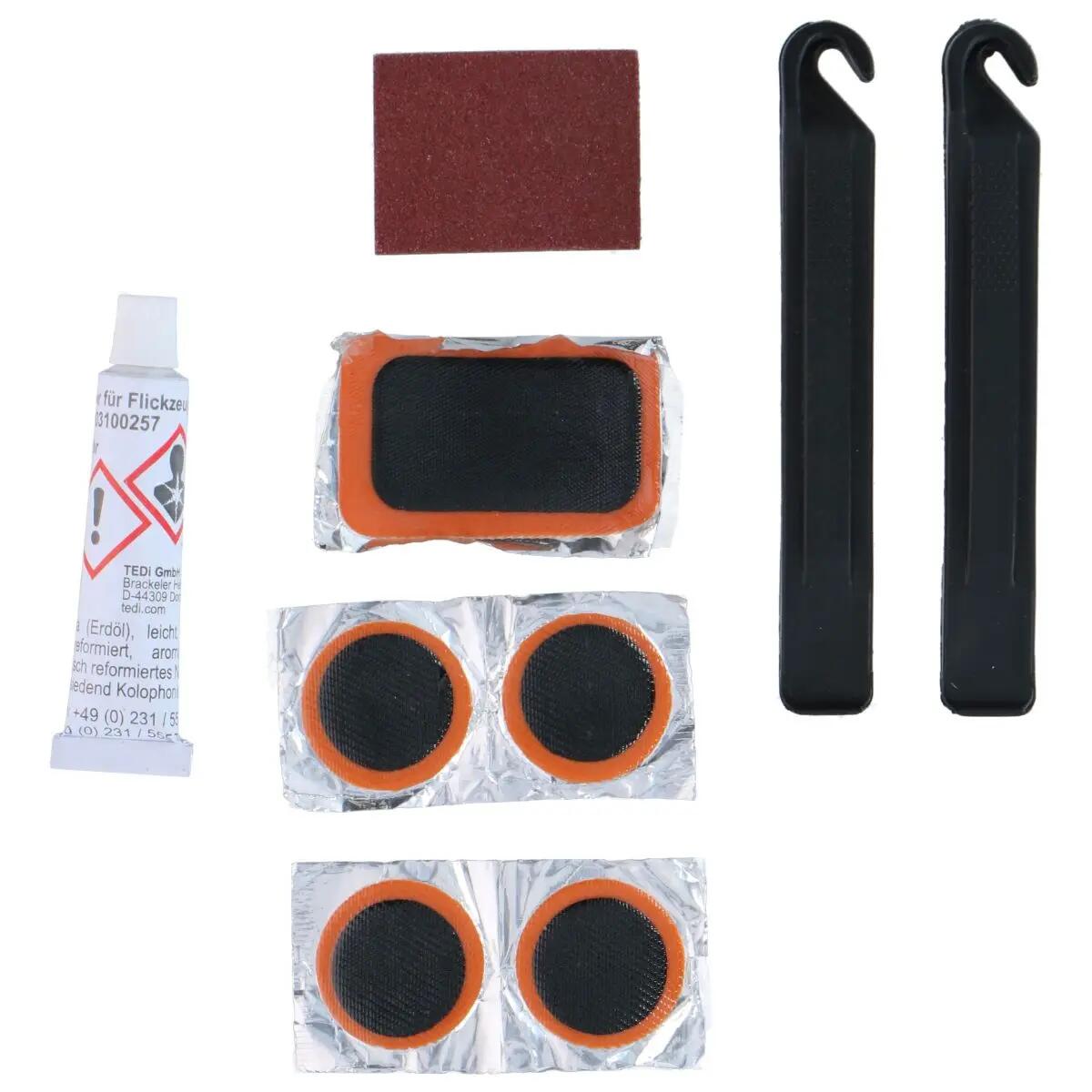 Fietspomp MEDUFI180/0029 4/4