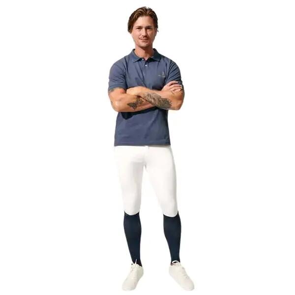 Pantalon de concours mid grip PS of Sweden Capis 1/3