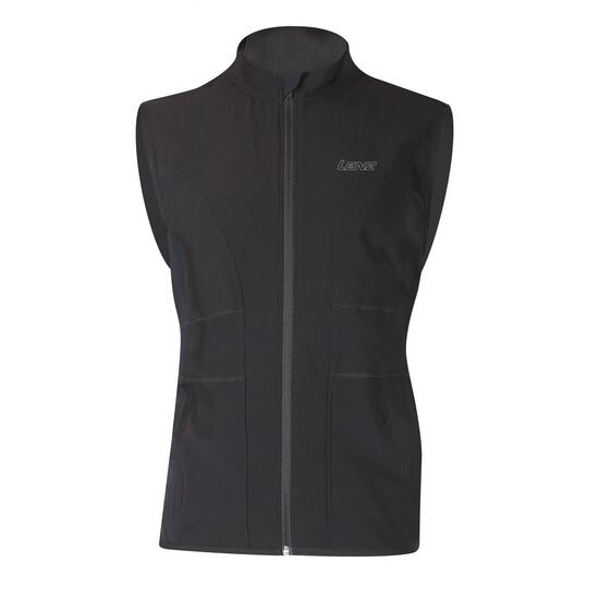 Gilet chauffant Lenz 1.0