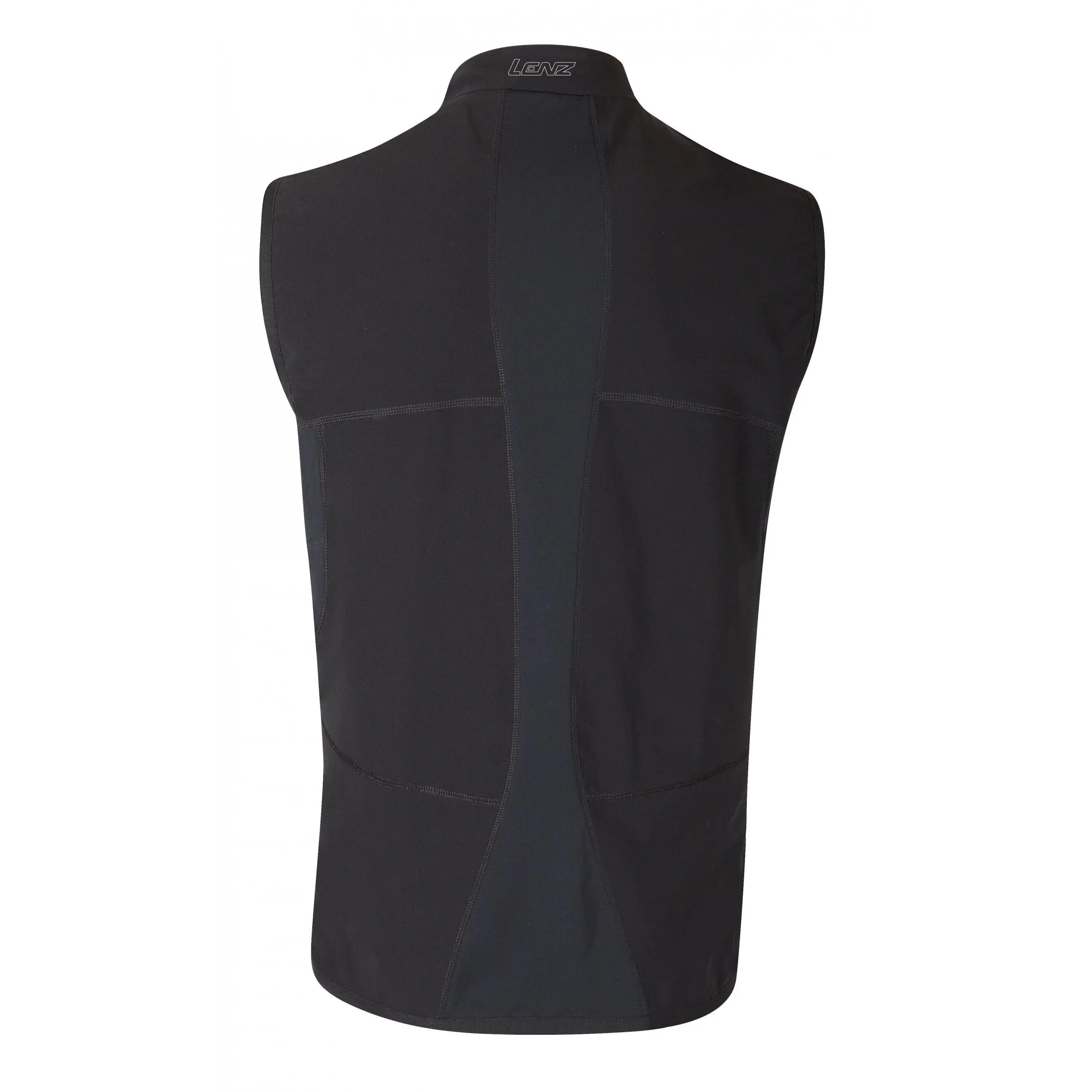 Gilet chauffant Lenz 1.0 2/3