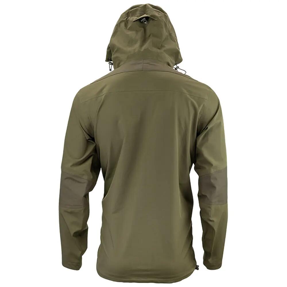 Veste Imperméable PRO LITE HUNTERS Homme (Vert) 2/6