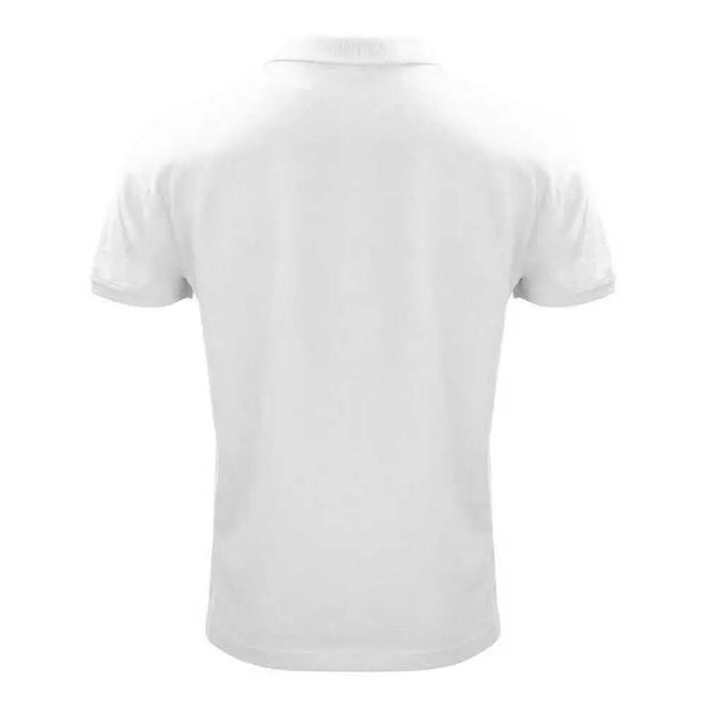 Polo CLASSIC Homme (Blanc) 2/4