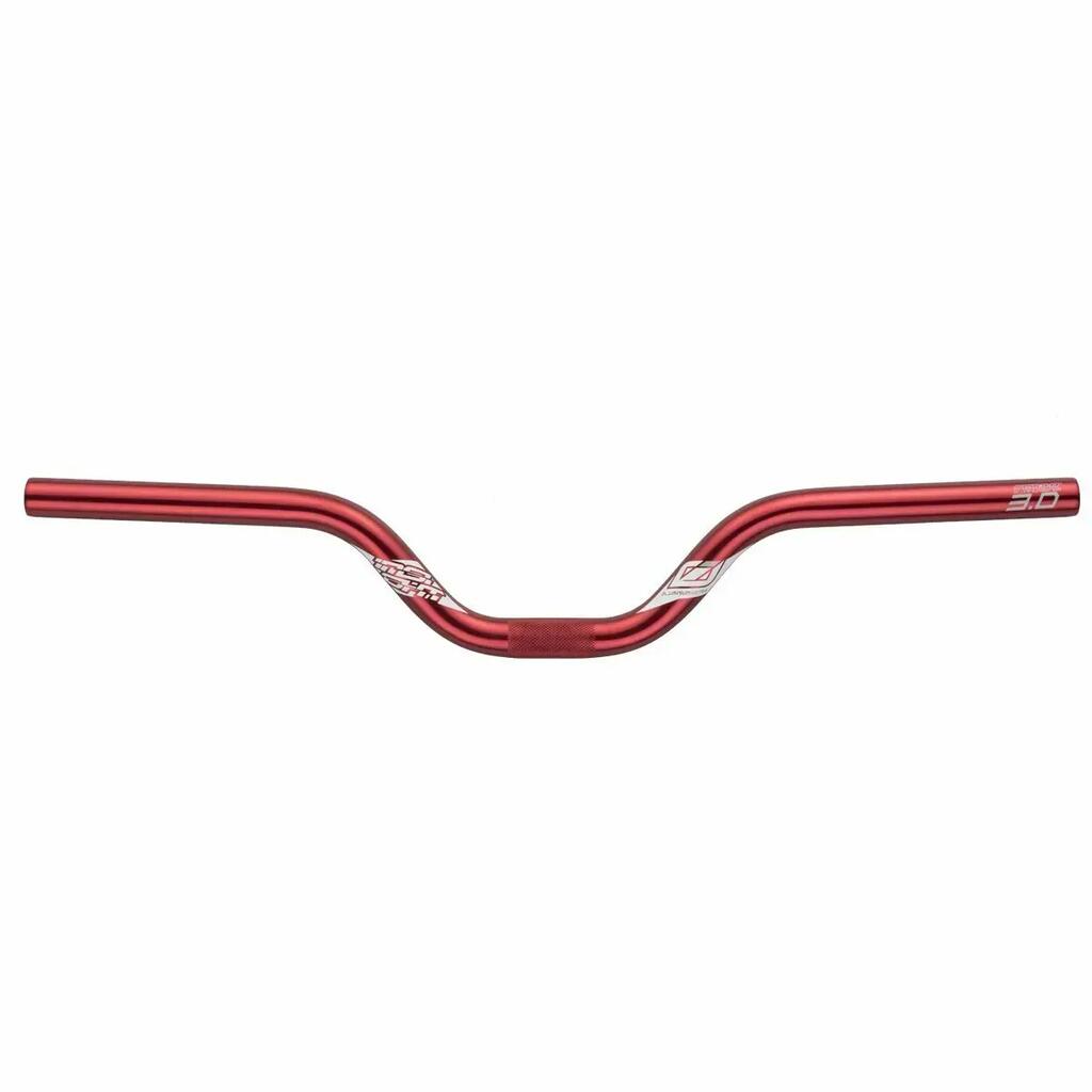 Aluminium handlebars Insight 3.0"