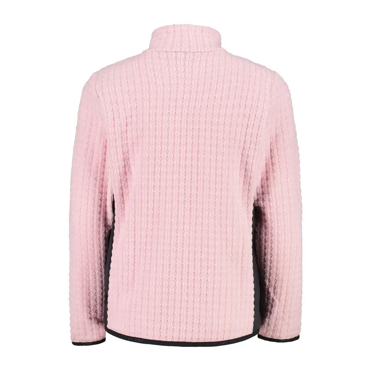 Polaire fille CMP 3/3