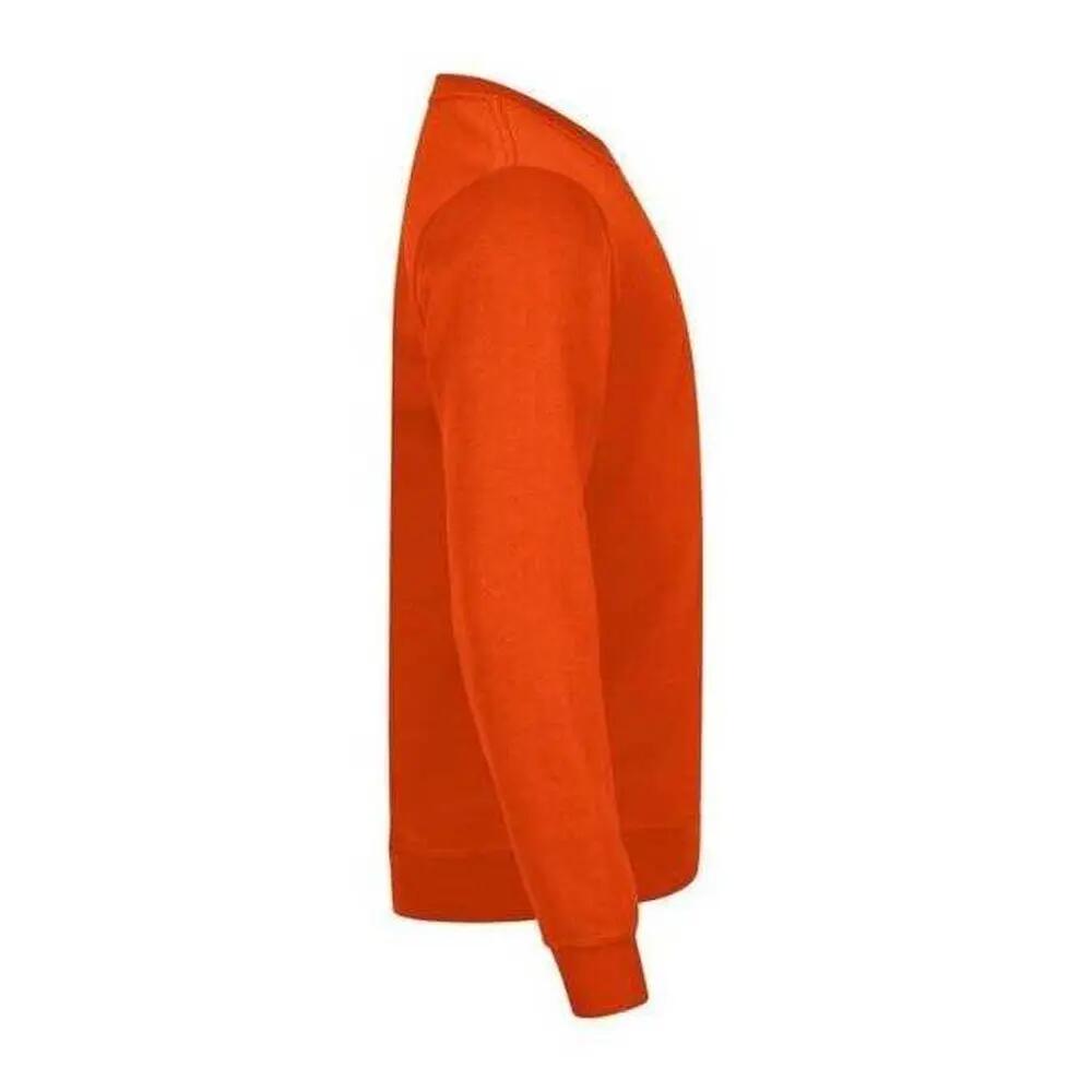 Sweat MIAMI Adulte (Orange) 4/4