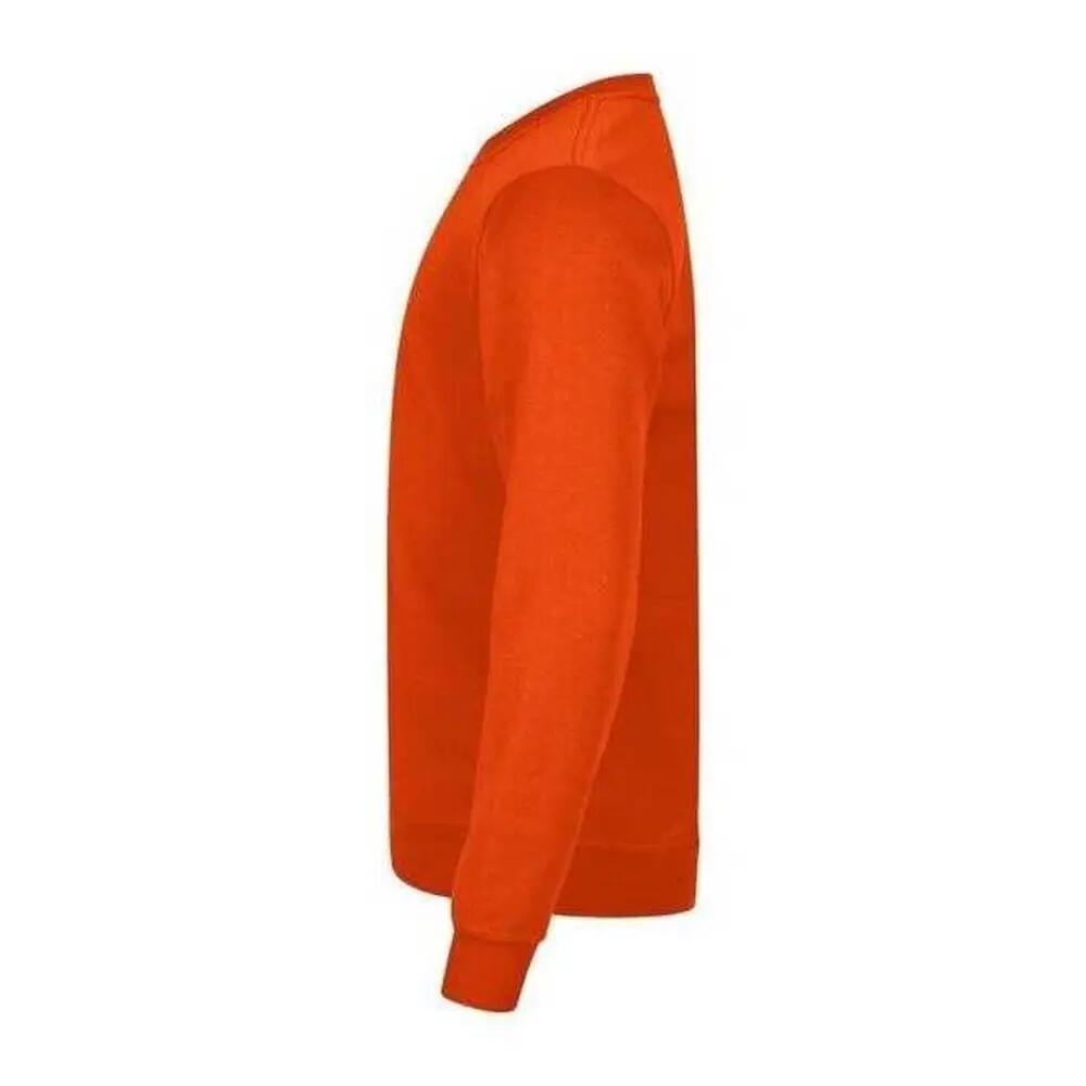 Sweat MIAMI Adulte (Orange) 3/4